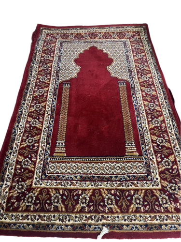سجاده امام كبيره تركي