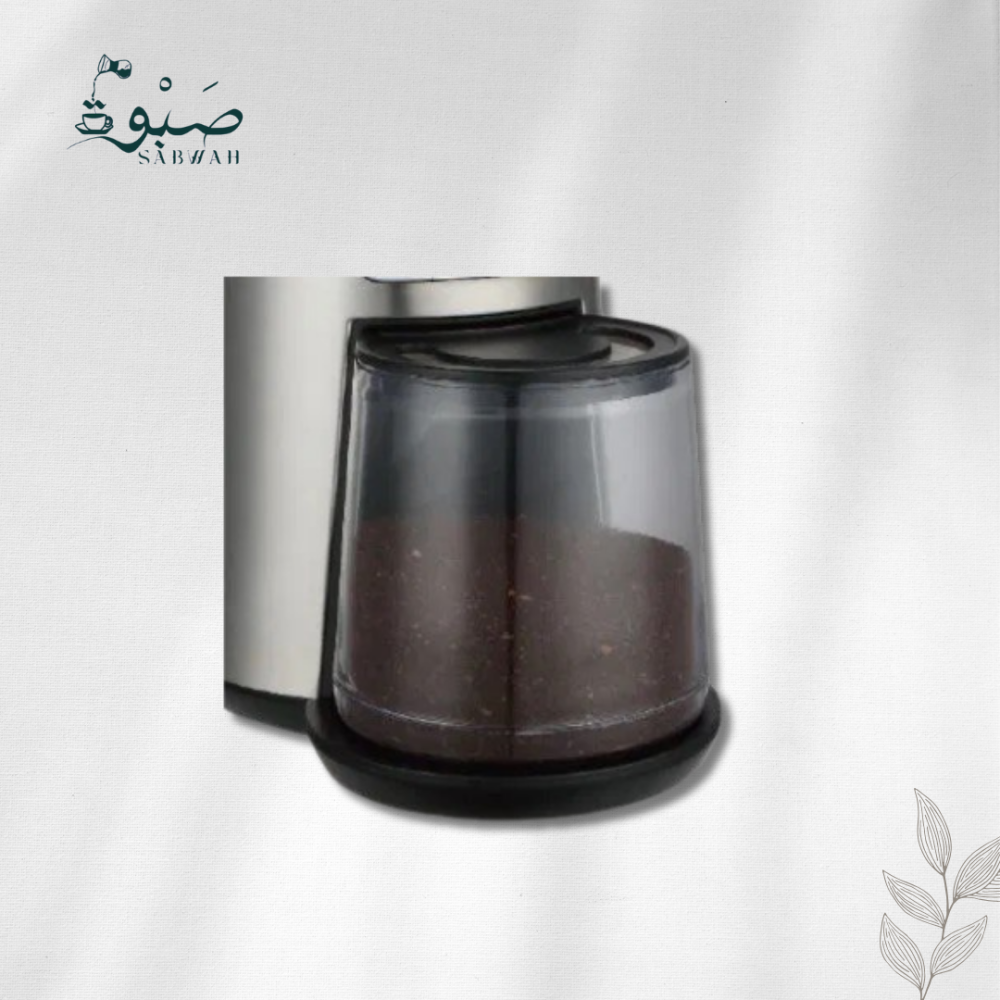 مطحنة حبوب البن اكسبير
