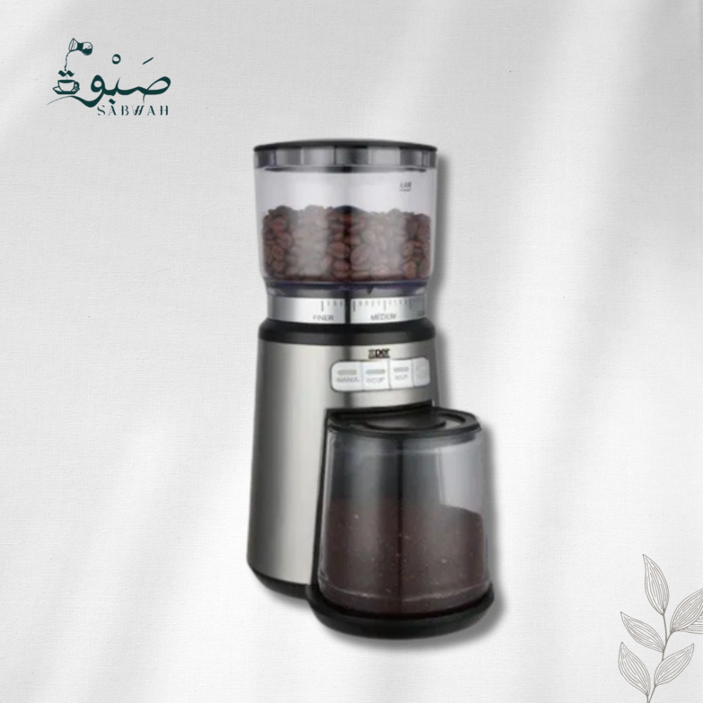 مطحنة حبوب البن اكسبير