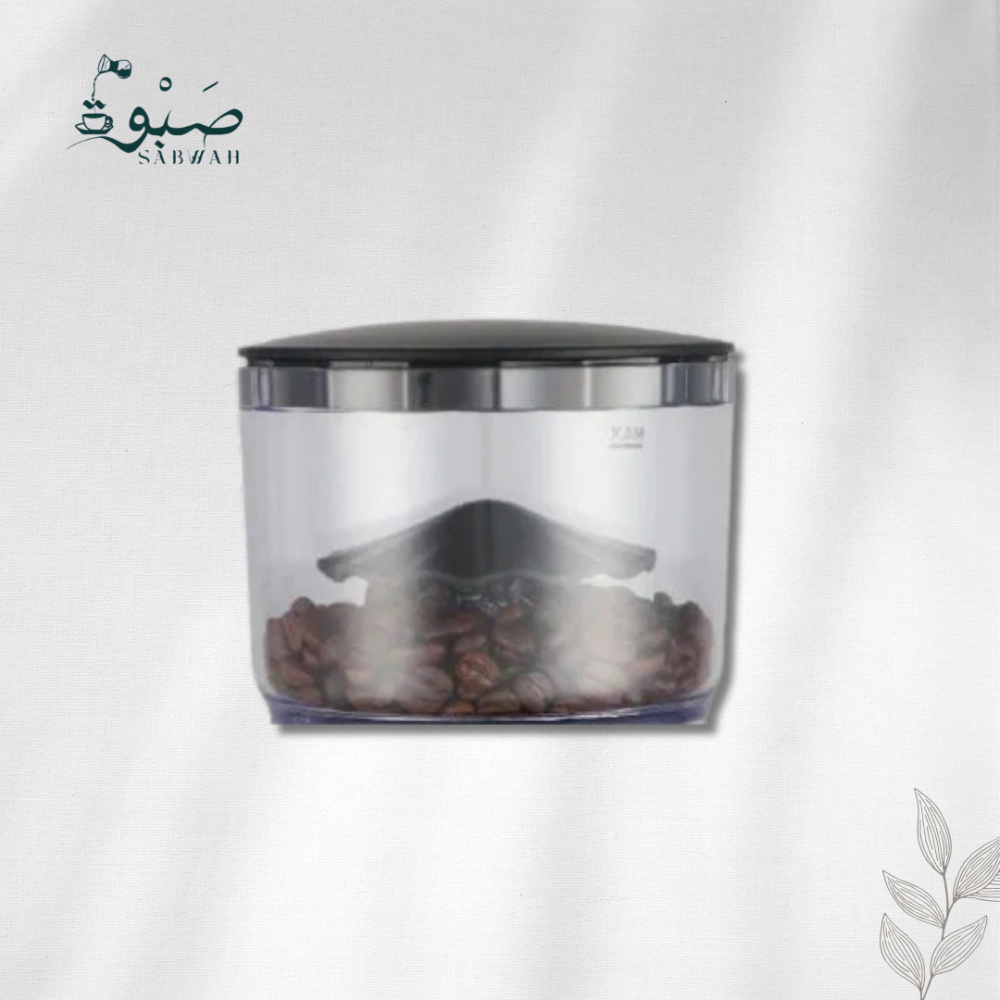 مطحنة حبوب البن اكسبير