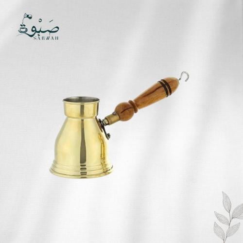 ركوة ( كنكة) للقهوة التركي - مقاس 4