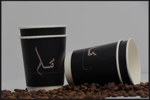 أكواب قُتام