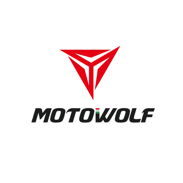 MOTOWOLF