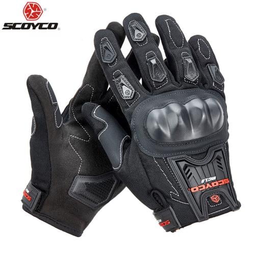 قفاز حماية كامل scoyco
