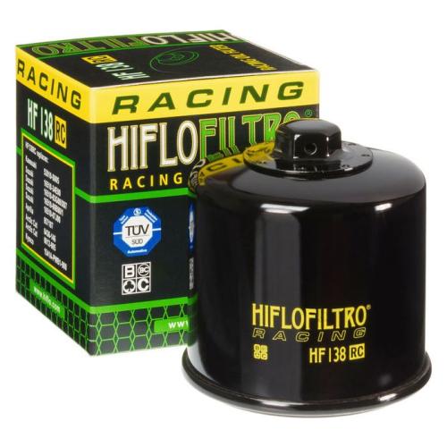 فلتر HF 138RC