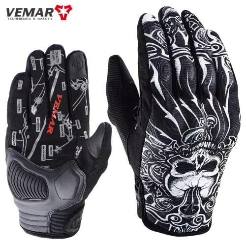 قفاز حماية كامل Vemar