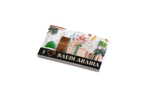 مغناطيس المملكة