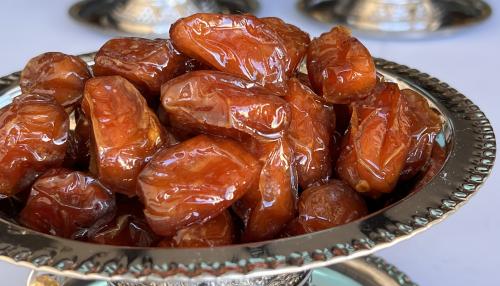 خلاص جمبو : حبة كبيرة (تعبئة مصنع) الوزن 6 كجم (تق...