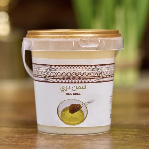 سمن غنم ٢٥٠جرام