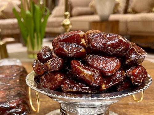 كسبة (تعبئة يدوي) الوزن 3 كجم (تقريباً)