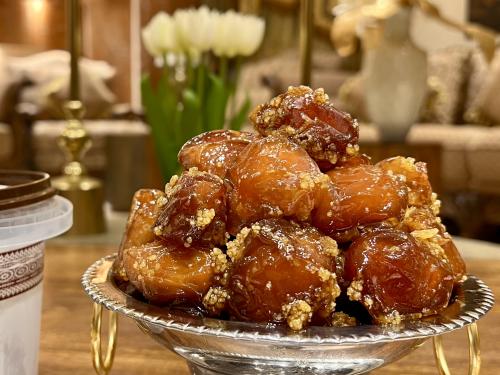 نبوت سلطان جمبو : حبة كبيرة (تعبئة يدوية) الوزن 1....