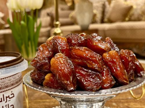 داحسية جمبو : حبة كبيرة (تعبئة يدوي) الوزن 1.5 كجم...