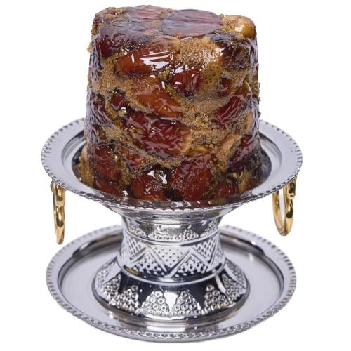 ام كبار جمبو : حبة كبيرة (تعبئة يدوي) الوزن 1.5 كج...