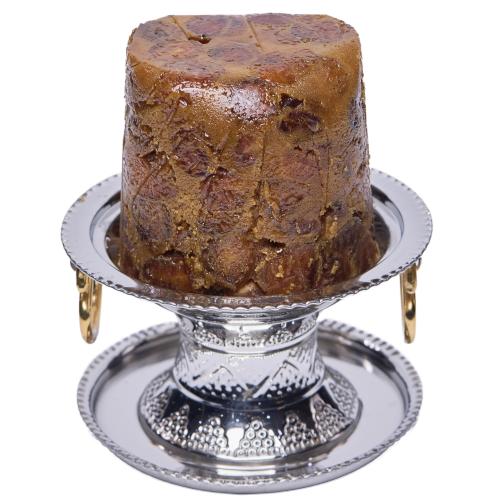 برحي ملكي : (تعبئة يدوي) الوزن 1.5 كجم (تقريباً)
