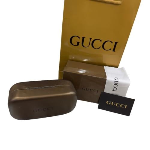 تغليف ماركة GUCCI