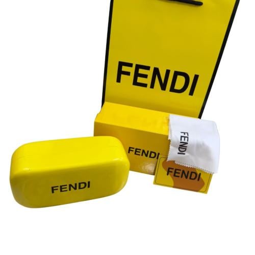 تغليف ماركة FENDI