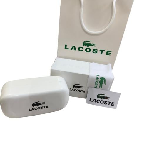 تغليف ماركة LACOSTE