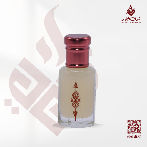 مسك الكارون