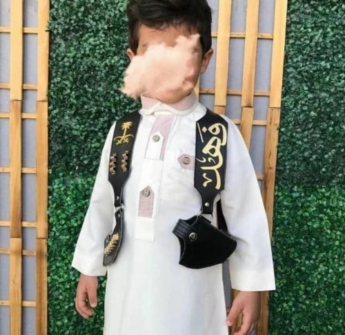 مجند اطفال بالاسم