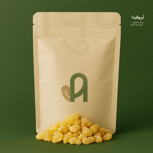 اللبان المر