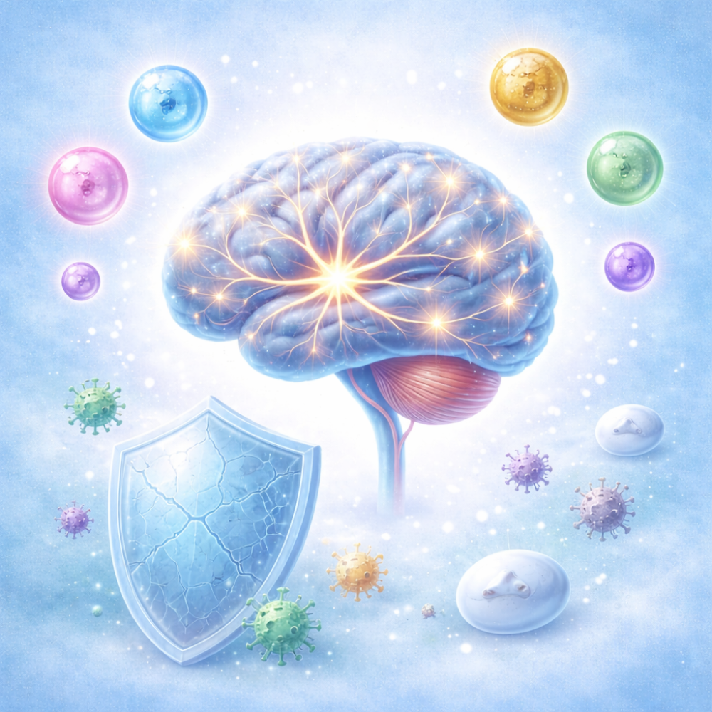 نقص المعادن وتأثيره على الجهاز المناعي