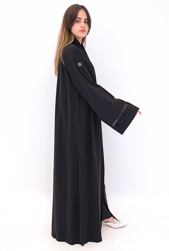 عباية لف كسرات بتخريم ليزر 1181901