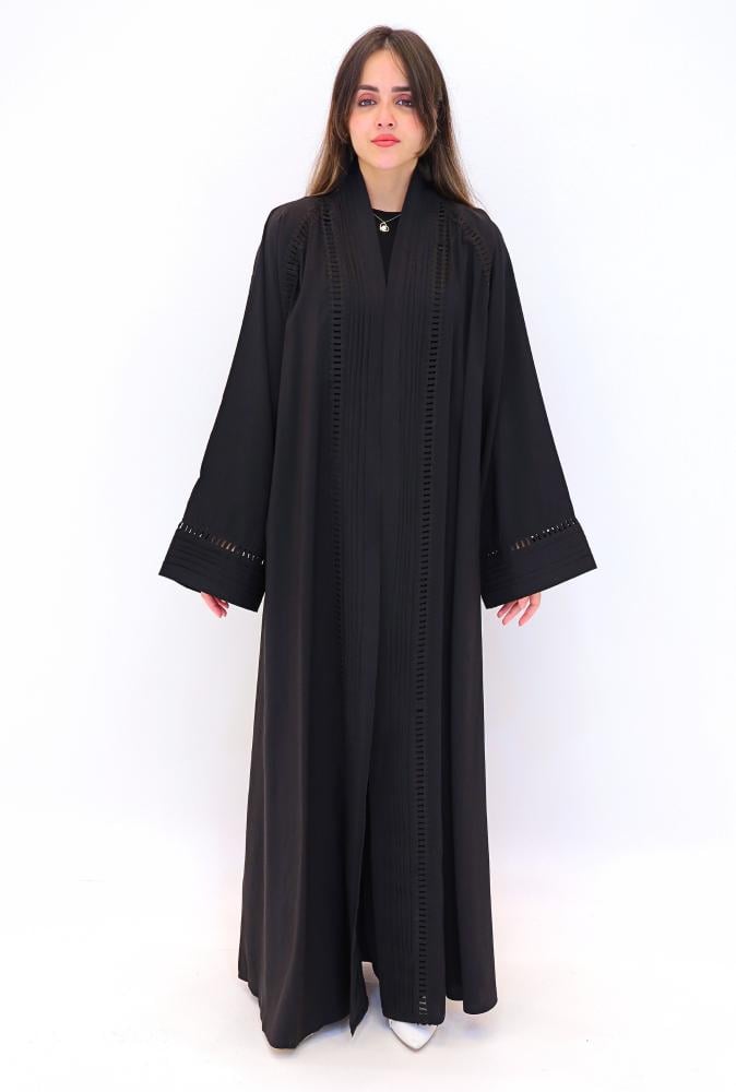 عباية لف كسرات بتخريم ليزر 1181901