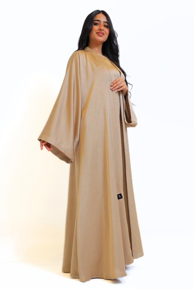 عباية لف قطعتين كم مربع 501020