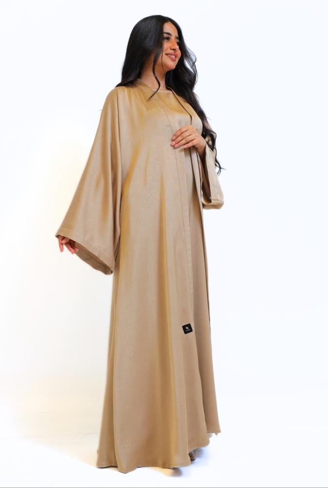 عباية لف قطعتين كم مربع 501020