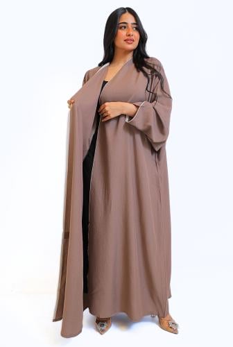 عباية بشت ملون 1154920