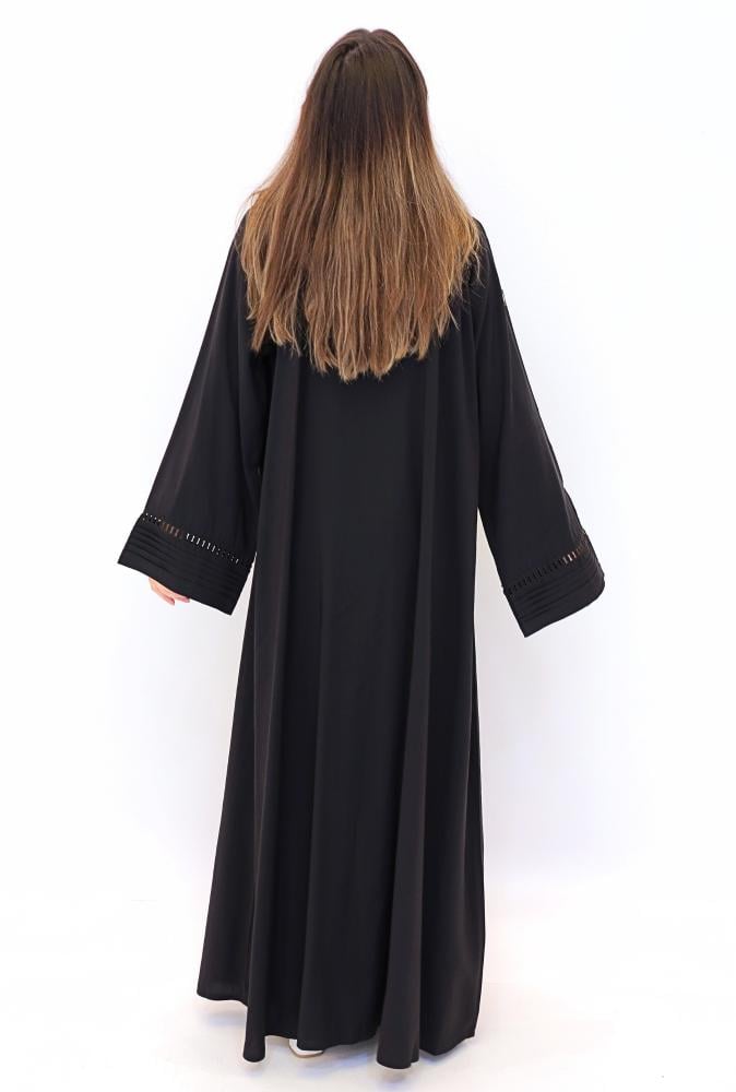 عباية لف كسرات بتخريم ليزر 1181901