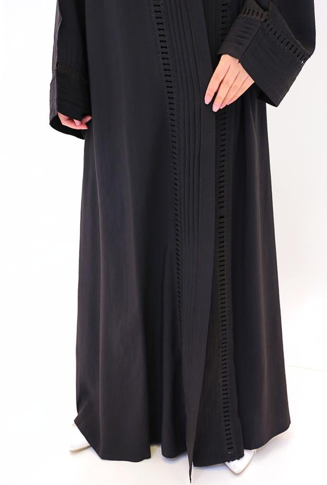 عباية لف كسرات بتخريم ليزر 1181901