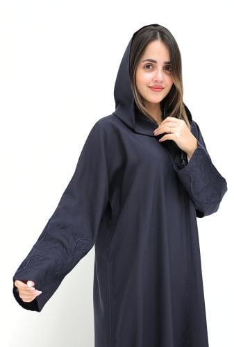 عباية لف مطرزة جبوع 1123018