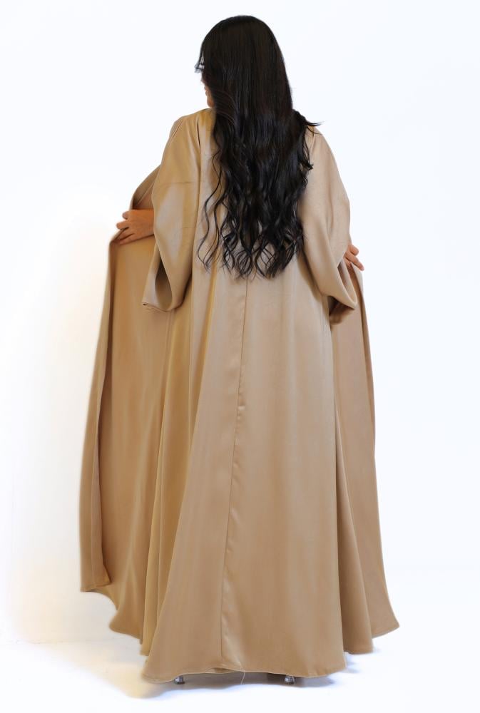 عباية لف قطعتين كم مربع 501020