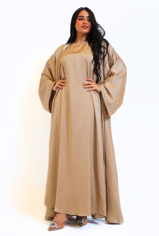 عباية لف قطعتين كم مربع 501020