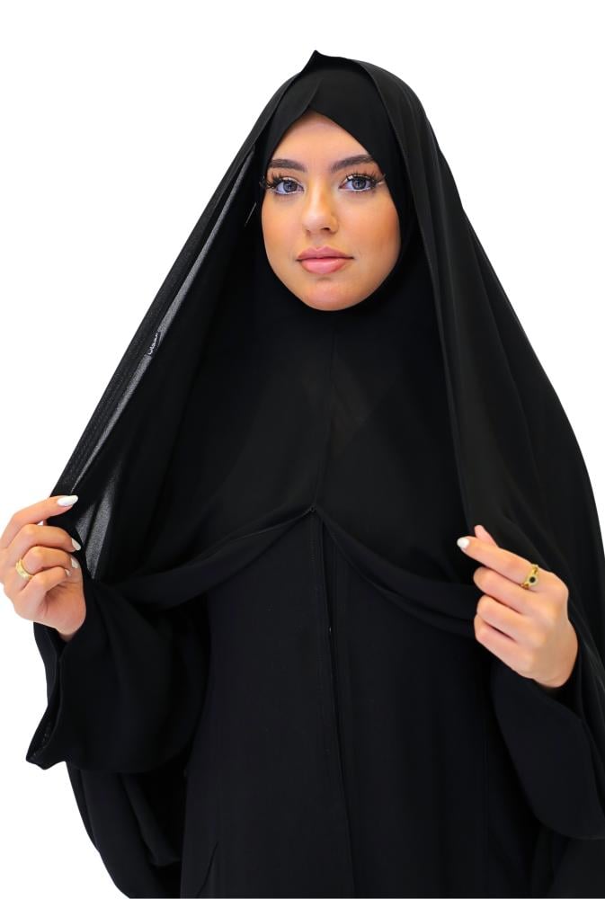 خمار كويتي مغاط في الحلق 30119