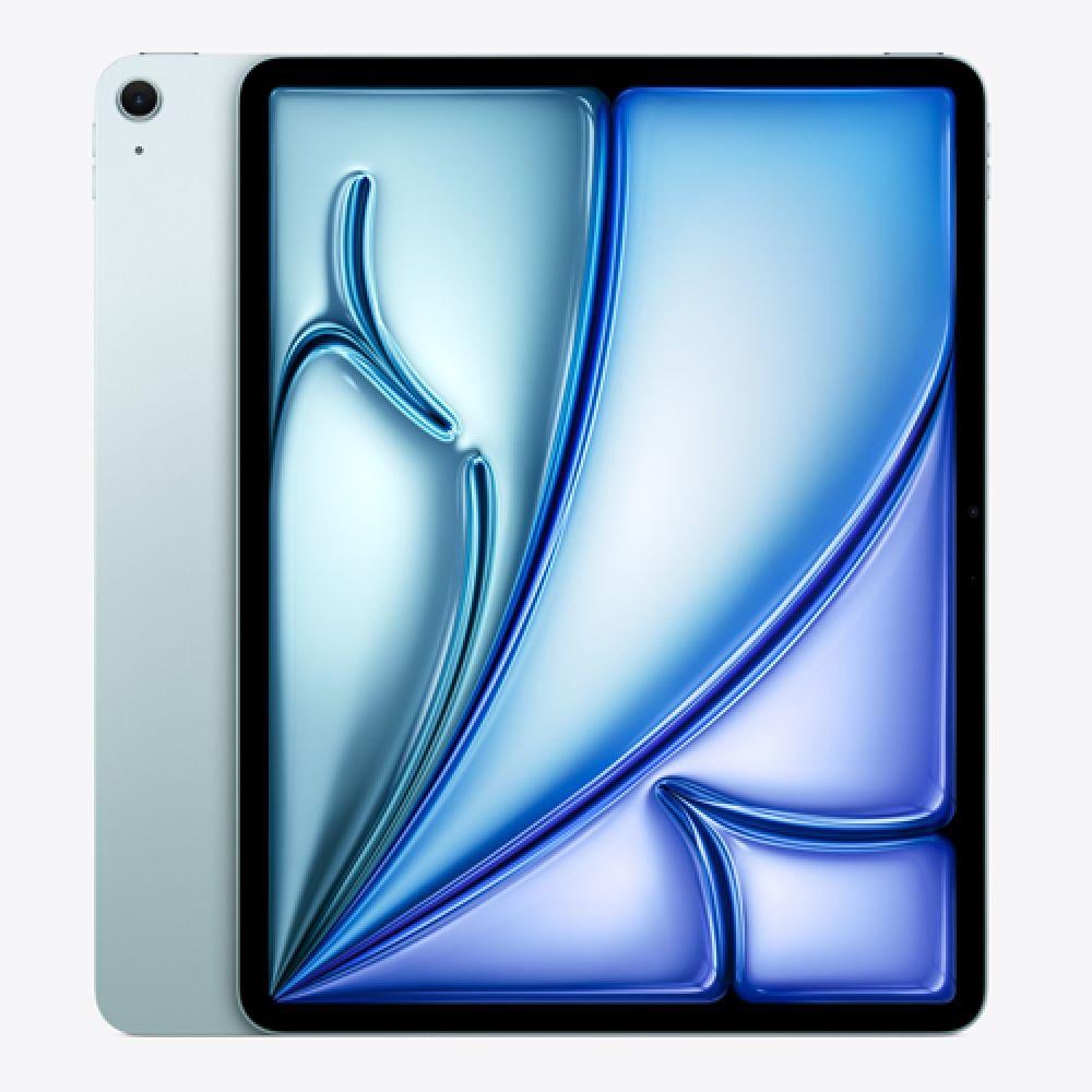 Apple iPad Air 13-inch (2024) M2 Chip 128GB 8GB RAM Wi-Fi + Cellular