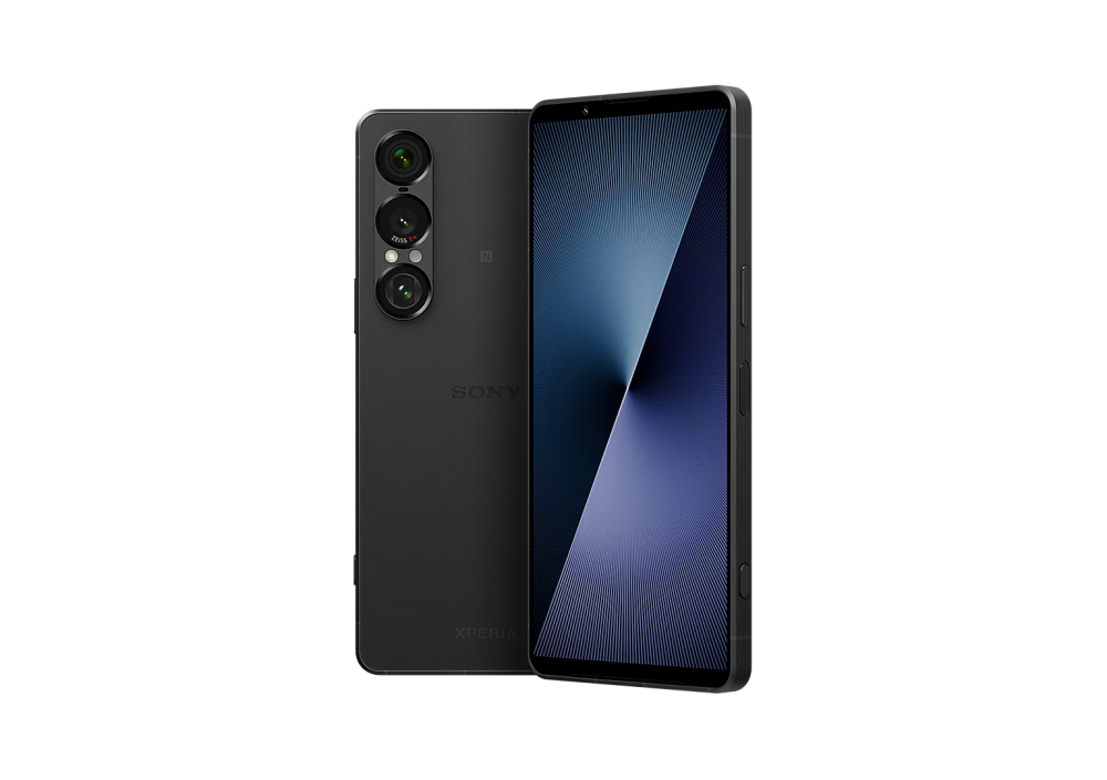 Sony Xperia 1 VII - 256GB 12GB RAM Dual SIM - متجر محطة