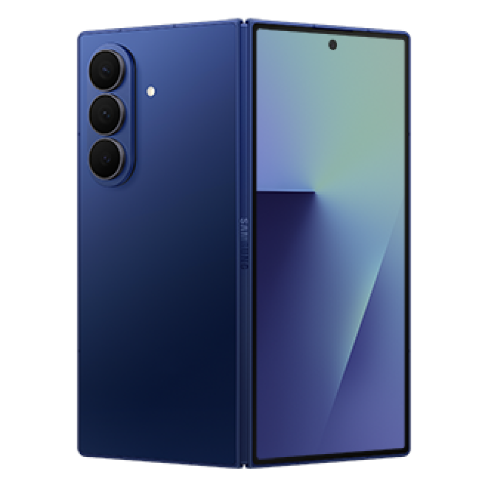 Samsung Galaxy Z Fold7 5G 512GB 12GB RAM Dual SIM