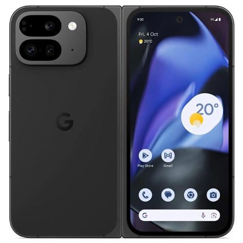 Google Pixel 9 Pro Fold 5G 256GB 16GB RAM Obsidian