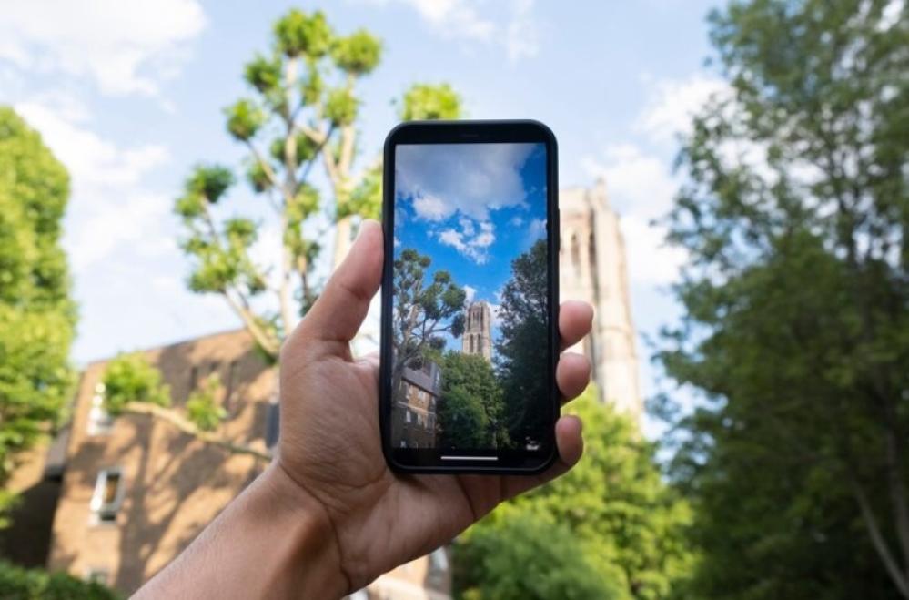 جوالات مناسبة لتصوير السناب والانستقرام: الدليل النهائي للمستخدم السعودي