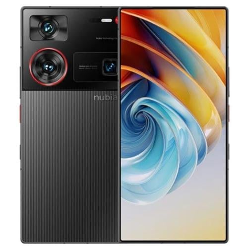 Nubia Z60 Ultra Leading Version - 512GB 16GB RAM -...