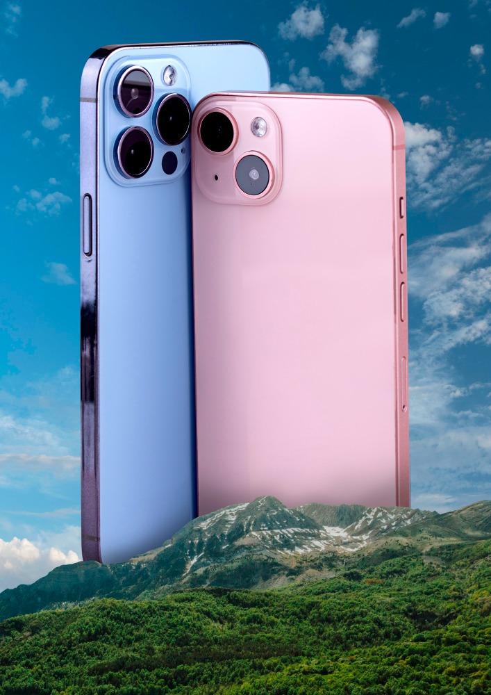 أفضل جوالات للتصوير الفوتوغرافي والفيديو في الخليج 2025