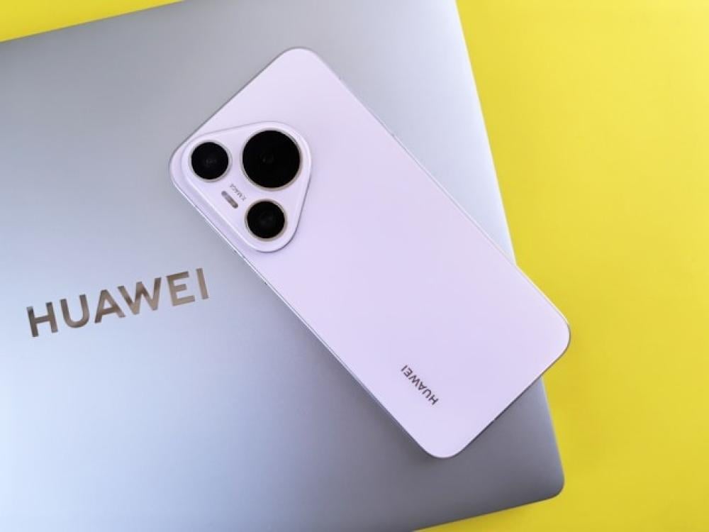 Huawei Mate 70 Pro vs Galaxy S25 Ultra من يملك الكاميرا الأقوى؟