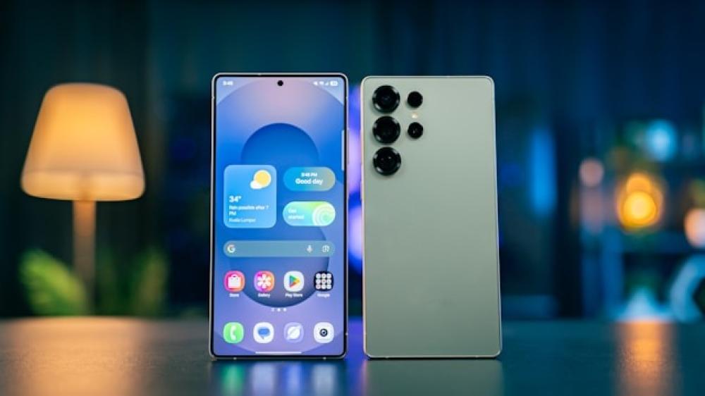 أحدث إصدارات سامسونج 2025 Galaxy S25 المواصفات والتحديثات الجديدة