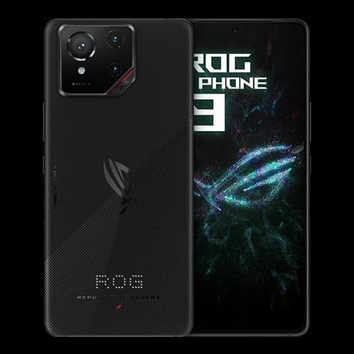 Asus ROG Phone 9 5G 512GB 16GB RAM Global Version | Mobile station