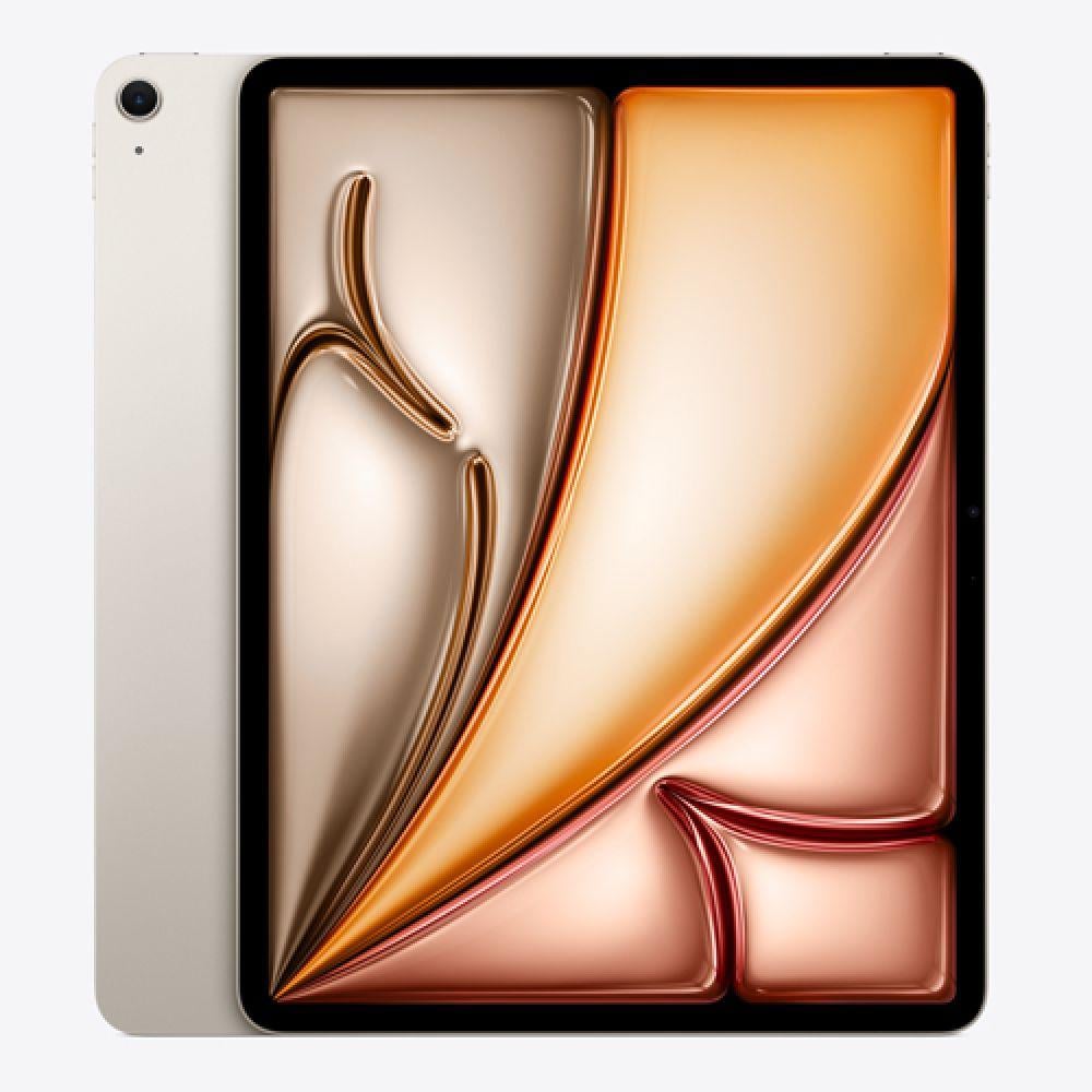 Apple iPad Air 13-inch (2024) M2 Chip 128GB 8GB RAM Wi-Fi + Cellular