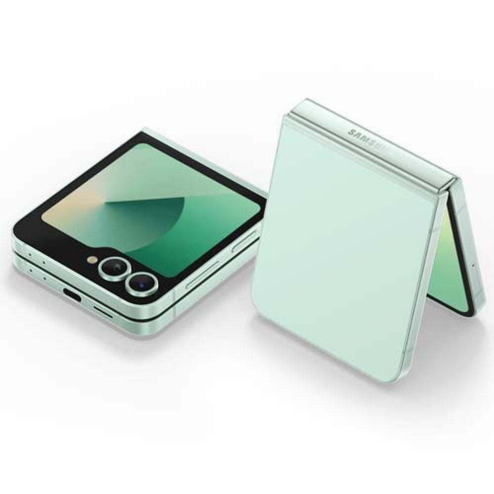 Samsung Galaxy Z Flip6 5G - 512GB 12GB RAM - متجر محطة