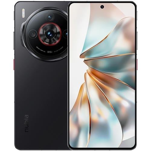 Nubia Z60S Pro - 1TB 16GB RAM - Global Version