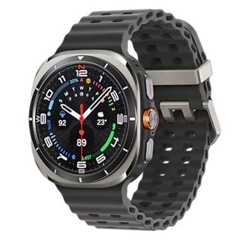 Samsung Galaxy Watch Ultra - 47mm LTE - Titanium S...